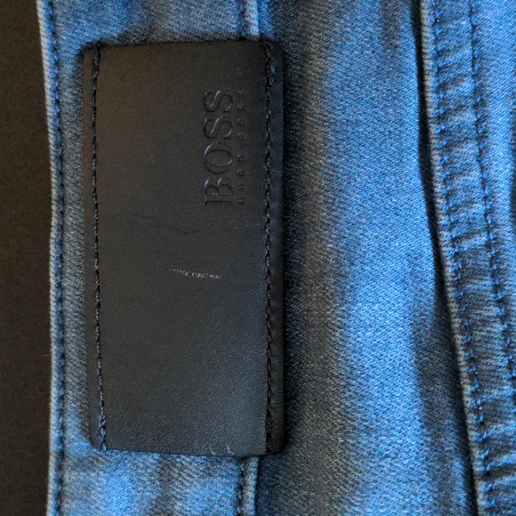 COPY - Hugo Boss Jeans - Picture 4 of 11